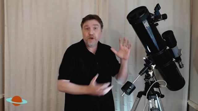 How To Deal With LIGHT POLLUTION Town & City Astronomy. смотреть онлайн