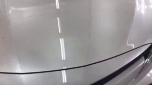 HoodLock - замок капота, дополнительное противоугонная защита автомобиля Тойота Камри