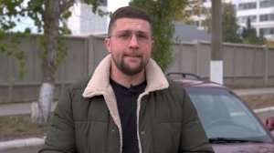 Daewoo Nubira — НАДЁЖНЫЙ и дешёвый универсал. И ещё, немножко, ржавый.