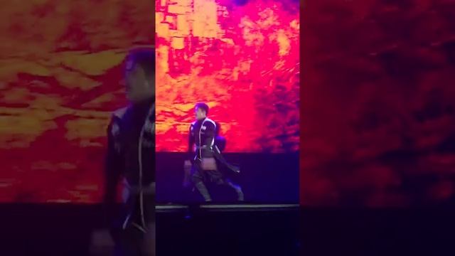 Королевский национальный балет Грузии в Иркутске 15.02.2018 смотреть онлайн