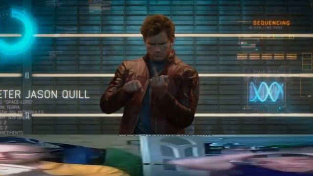 САСИК ГАЛАКТИКИ | RYTP смотреть онлайн