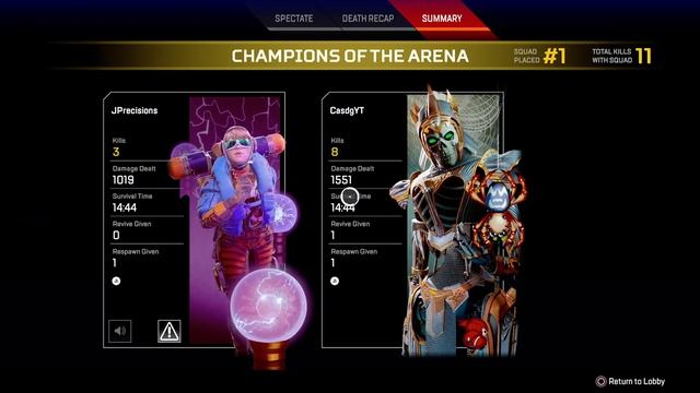 GETTING HIGH KILL GAMES WHILE BEING CRACKED WITH REVENANT - Apex Legends смотреть онлайн