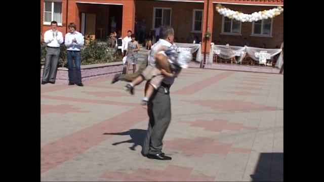 лезгинка осетинская смотреть онлайн