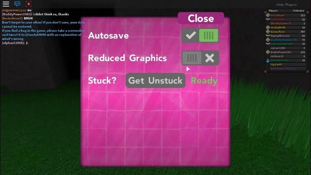How To Change The Grass Texture In Roblox Pokemon Brick Bronze смотреть онлайн