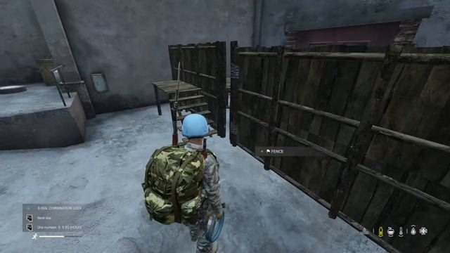Loaded on dayz new safe haven trader смотреть онлайн