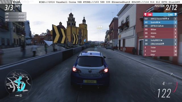 How to Win the Holiday Rush Trial (FH5 S15 Spring) смотреть онлайн