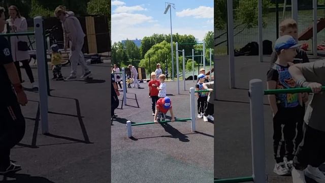 workout тренировка 11-06-2023 смотреть онлайн