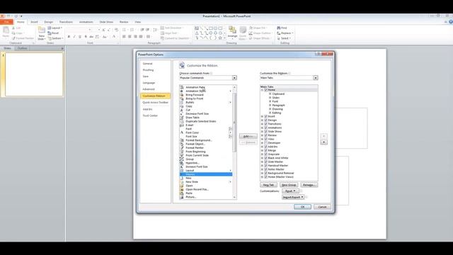 How to Enable Merge/Combine Shapes in PowerPoint 2007 & 2010 tutorial Easily and Quickly Within 2mi смотреть онлайн