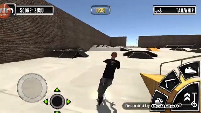 Играем в игру scooter x смотреть онлайн