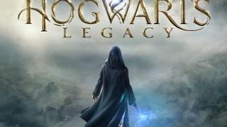 Hogwarts Legacy (прохождение часть 4)