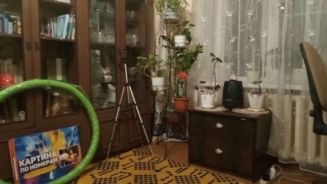 Сказка#2 для взрослых.Осень, осенний листок. 6 ноября 2022 г. смотреть онлайн