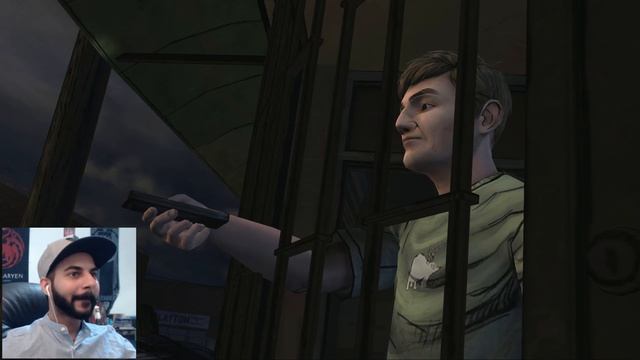 The Walking Dead - Episode 1 - A NEW DAY Part 3 - Telltale Games смотреть онлайн