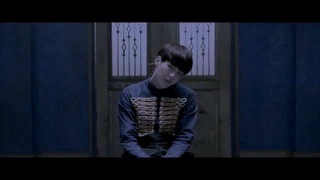 Yoonmin/Юнмины- спасибо за любовь (клип)