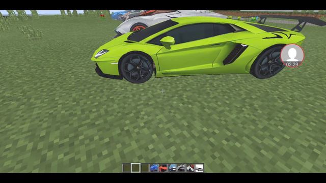 пак нюкема/обзор мода на Майнкрафт пе смотреть онлайн