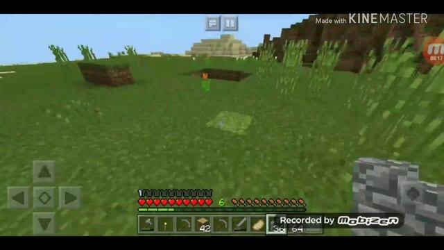 продолжение игра Майнкрафт 5 серия смотреть онлайн