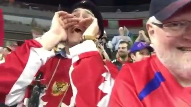 Русский знает,что сказать. смотреть онлайн