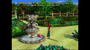 Полное прохождение "Русалочка. Свадьба"