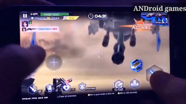 💥Top 10💥 OFFLINE Games For Android ( 2017 ) смотреть онлайн