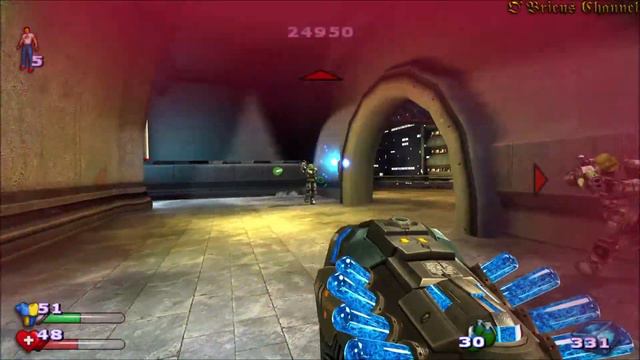 Seriuos Sam 2▶Прохождение▶Центр Сириусополиса▶#39 смотреть онлайн