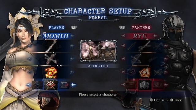 Ninja Gaiden Master Collection: All Outfits & How To Unlock? смотреть онлайн