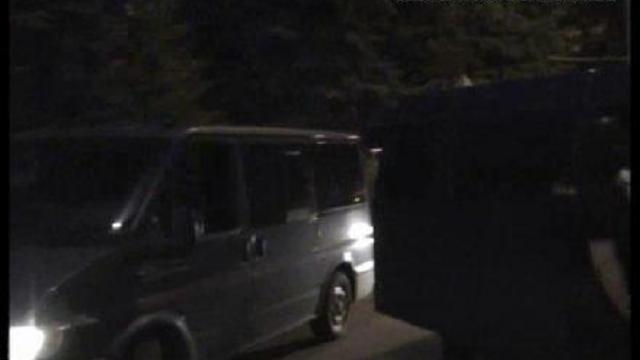 Воры в законе. Воровская сходка на Пироговском водохранилище. ч.6. Эксклюзивное видео!!! смотреть онлайн