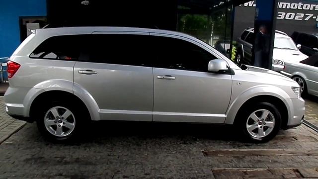 FIAT FREEMONT 2.4 EMOTION 16V 4P - CARROS USADOS E SEMINOVOS - USA MOTORS смотреть онлайн