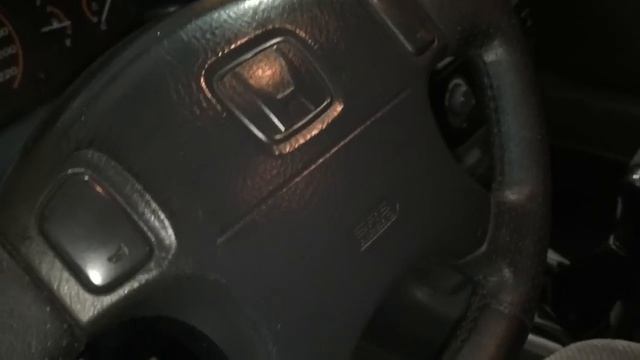 Honda CR-V Todo Terreno Año 2000 смотреть онлайн