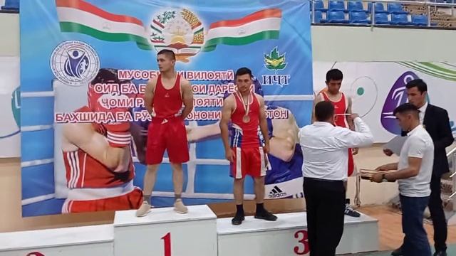 Ҷоми Раиси Вилоят смотреть онлайн