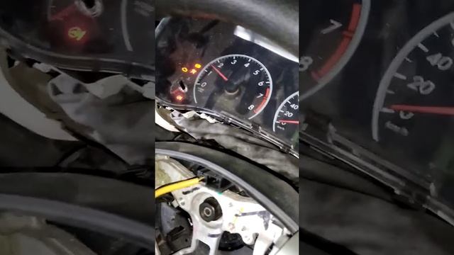 P0500 TOYOTAALTIS2013DUalVVTIสุรินทร์อู่จ่าการช่าง смотреть онлайн