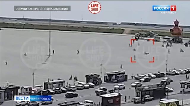 Меру пресечения избрали владельцу хабаровского пункта проката электросамокатов смотреть онлайн