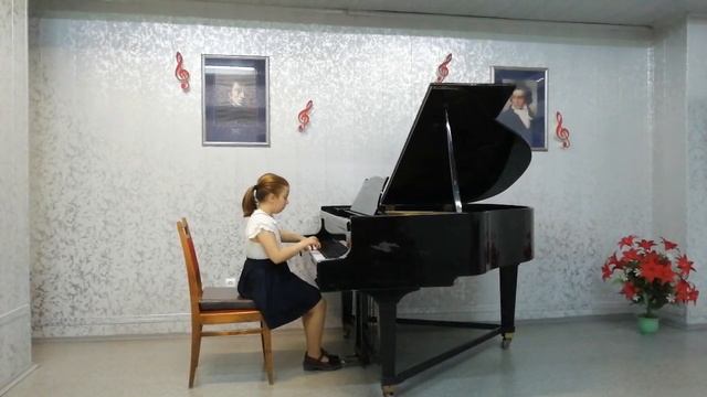 Д. Шостакович "Танец" смотреть онлайн