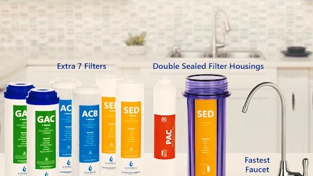 Water Filter Commercial Video - GIT 315 - Mahmood Al musawi смотреть онлайн