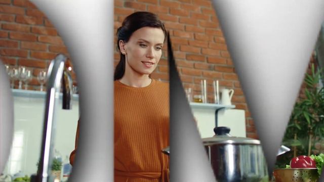 Текст, как маска MATTE смотреть онлайн