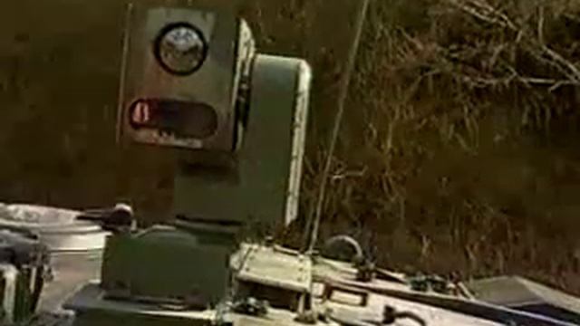 Military Vehicles [Germany]: KMW Fennek 