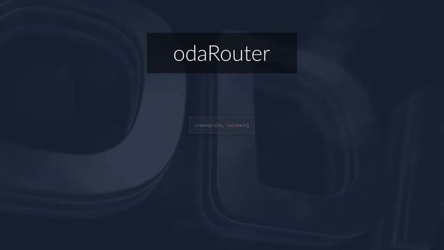 Урок 99 — SPA-роутинг смотреть онлайн