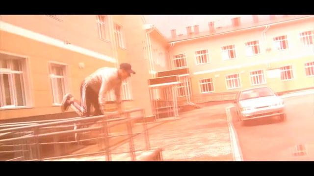 Denis Borovikov - Eazy смотреть онлайн