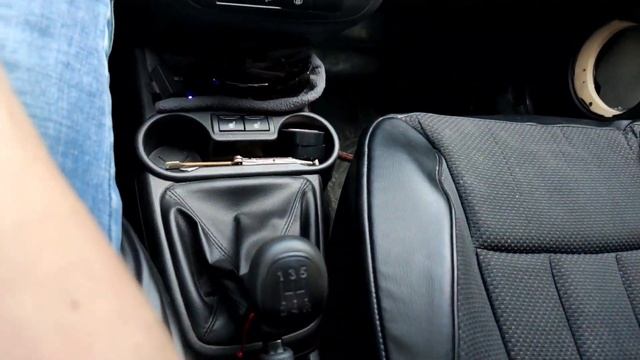 Гранта ФЛ / Необходимые доработки• Плюсы/минусы•njoy Y Pro