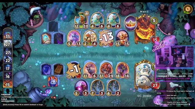 The Ultimate Mages Build! | Storybook Brawl Strategy | Complete Game Highlight смотреть онлайн