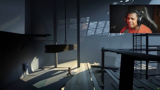 Best Adventure Game for pc | Offline | Inside | Miraz The Gamer смотреть онлайн