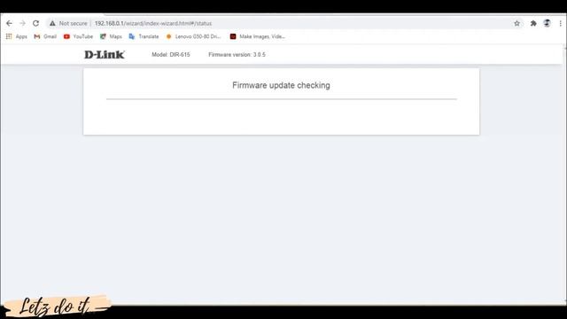 Configuring D-Link Router| Repeater| DIR 615 смотреть онлайн