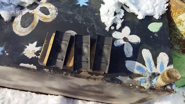 ЛТЗ-55А:посылка смотреть онлайн