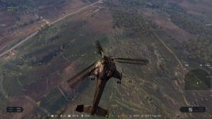 Arma 3 #Как поднять технику на вертолете (гайд) Flip