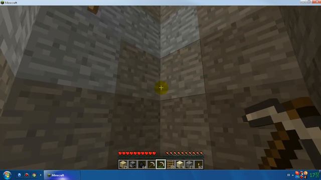 MINECRAFT tutorial #1 как быстро найти АЛМАЗЫ смотреть онлайн