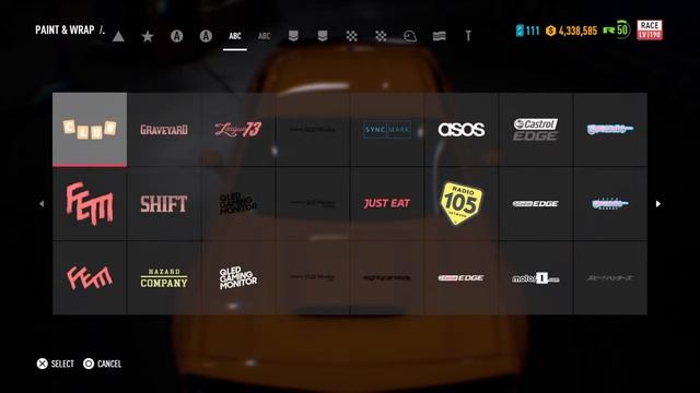 Dodge Challenger SRT8 TUNING - NfS PAYBACK #48 смотреть онлайн