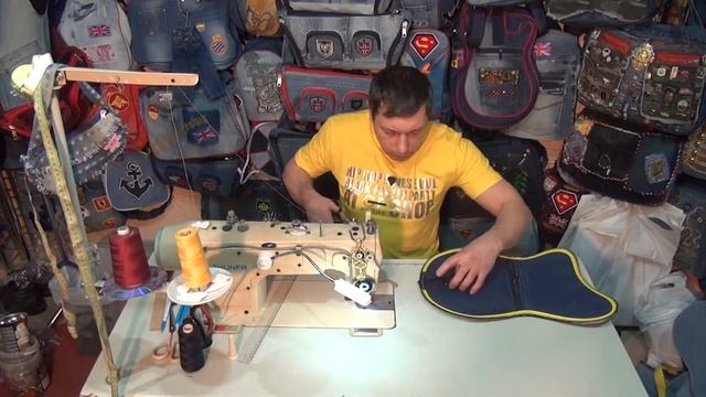 Сумка гитара сокращенный смотреть онлайн