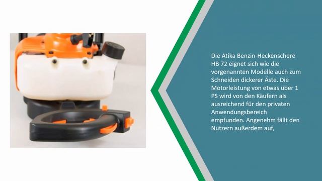 Besten Benzin Heckenschere 2021 смотреть онлайн