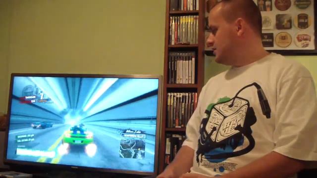 Burnout Paradise (PS3) Recenzja + Magnus o smaku rumowym Piwna Recenzja смотреть онлайн
