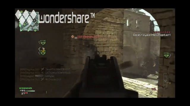 This is how domination is meant to be played! смотреть онлайн