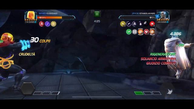 CGR vs R4 Gorr | Aw node 8 | GT40 vs PYCB смотреть онлайн