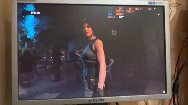 GIGABYTE GTX 1660 SUPER (SN202741032476) смотреть онлайн